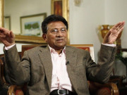 پرویز مشرف کے علاج پر یومیہ ایک لاکھ  جبکہ سیکیورٹی کے لئے 10لاکھ خرچ ہوتے ہیں