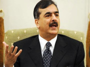 پی ڈی ایم میں شامل جماعتوں کا گیلانی کو اپوزیشن لیڈر ماننے سے پھر انکار
