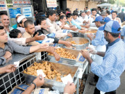 کورونا وبا مہنگائی رمضان میں عوام کی قوت خرید جواب دے گئی