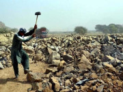 ملک بھر میں یوم مزدور منایا گیا