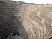 سیندک گولڈ کاپر پراجیکٹ بلوچستان کو 305 ملین منافع ادا