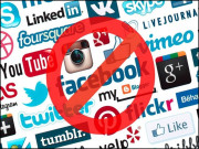 امریکا سیاست دانوں کے سوشل میڈیا اکاؤنٹس بند کرنے پربھاری جرمانوں کا فیصلہ