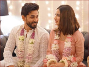 صبورعلی نے اداکار علی انصاری کو شریک حیات چن لیا