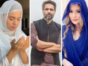 بھارتی مسلمان اداکارکووڈمیں رمضان کس طرح گزار رہے ہیں