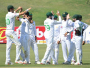 گرین کیپس دیارِ غیرمیں 3 برس بعد سرخرو ہوگئے