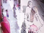 بچیوں کو اغوا کرکے موٹرسائیکل پر غیر اخلاقی حرکتیں کرنے والا ملزم گرفتار