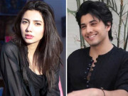 ماہرہ خان کے ساتھ کام کیا تو انہیں بڑی بہن بننا پڑے گا دانیال ظفر
