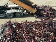 بیلجیئم نے 22 ہزار رائفل اور پستولوں کو بھٹی میں پگھلادیا
