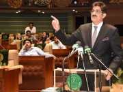 سندھ حکومت کا بجٹ کی تیاری میں عوامی شراکت کا فیصلہ