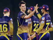 آئی پی ایل میں کولکتہ نائٹ رائیڈر کے 2 کھلاڑی کورونا کا شکار آج کا میچ ملتوی