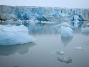 موسمیاتی تبدیلی گلیشیائی جھیل پھٹنے کا خدشہ الرٹ جاری