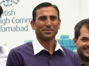 یونس کو پاکستان کا ڈریوڈ بنائیں