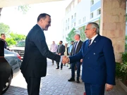 اسحاق ڈار کی بیرون ممالک کے وزرا سے اہم ملاقات، ایران جنگ سے متعلق تبادلہ خیال