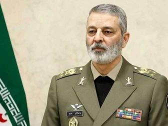 ایران نے جنگ بندی کے دوران میزائل، ڈرون صلاحیتوں کو مضبوط کیا ، جنرل موسوی