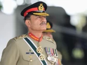 افغان شہری کا فیلڈ مارشل کیلئے عقیدت بھرا پیغام