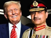 آبنائے ہرمز کی ناکہ بندی مذاکرات میں رکاوٹ ہیں، فیلڈ مارشل کی ٹرمپ سے گفتگو