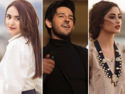 اذان سمیع کی گلوکاری کے بعد اداکاری کے میدان میں بھی انٹری