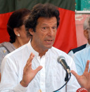 عوام کوتقسیم کرنے کی سازش کامیاب نہیں ہونے دینگےعمران 