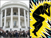 وائٹ ہاؤس پر نادیدہ ’پراسرار توانائی‘ کے حملوں کا انکشاف