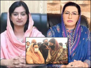 فردوس عاشق اور سونیا صدف تنازع کا دوسرا رخ