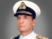 سابق نیول چیف ایڈمرل کرامت رحمن نیازی انتقال کر گئے