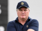 سابق آسٹریلوی کرکٹر کو تاوان کے لیے اغوا کا انکشاف