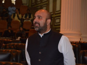 خیبرپختونخوا میں کورونا کے پھیلاؤ کی شرح میں کمی واقع ہو رہی ہے تیمور جھگڑا