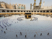 سعودی حکومت کا رواں سال بھی غیرملکیوں کو حج کی اجازت نہ دینے پر غور