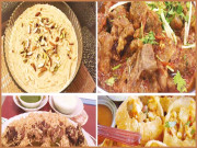 بعد از رمضان  صحت مند زندگی کیسے