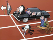 سماجی عدم مساوات، ترقی کی راہ میں بڑی رکاوٹ