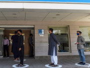 پیر اور منگل کو 50 فیصد بینک کھولنے کا فیصلہ