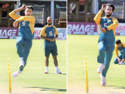 افریقن سفاری آسان شکار دیکھ کر گرین کیپس کا دل للچانے لگا