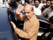لاہور ہائی کورٹ نے شہباز شریف کو بیرون ملک جانے کی اجازت دے دی