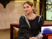 ماہرہ خان اپنی بہو کو تحفے میں کیا دیں گی 