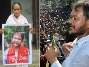 اسیر نوجوان نے 85 سالہ ماں کی مدد سے الیکشن میں بی جے پی کو شکست دیدی