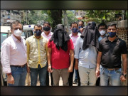 بھارت میں اسمگلروں سے تابکار یورینیم برآمدگی پر پاکستان کا اظہار تشویش