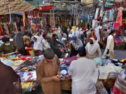 کراچی سمیت سندھ بھر میں کاروباری سرگرمیوں کا آخری دن