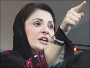 شہبازشریف کو ائیرپورٹ پر روکنا ظاہرکرتا ہے کہ سلیکٹڈ کتنا خوفزدہ ہے مریم نواز