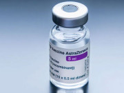 برطانیہ سے ایٹسرازینیکا کویکس ویکسین کی پہلی کھیپ پاکستان پہنچ گئی