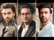 قبلہ اول میں فلسطینیوں پر ظلم و ستم پر پاکستانی فنکاروں کا اظہار مذمت