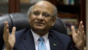 آئی ایم ایف کے پاس جانا سب سے بڑی غلطی ہے ڈاکٹر اشفاق حسن