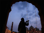 شبِ نزول ملائکہ