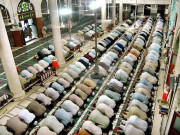 عبادات اور اجر عظیم کی رات