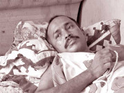 ریڑھ کی ہڈی ٹوٹنے کے باعث محنت کش بستر سے لگ گیا