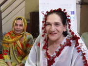 خواجہ سرا گھروں میں ہی عید کی تیاریوں میں مصروف