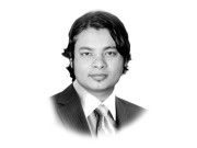 بے چہرگی کا آسیب 