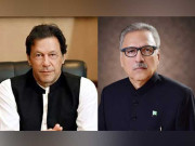 عید تعطیلات کے دوران صدرو وزیراعظم کے طبی و خوراک معائنے پر 5 ڈاکٹر مامور