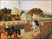 ثریا سے زمیں پر آسماں نے ہم کو دے مارا