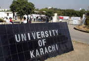 جامعہ کراچیچینی زبان کی تدریس کا آغاز کل سے ہو گا 