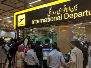 جناح ایئر پورٹ پر 94 لاکھ کی الیکٹرانکس مصنوعات کی اسمگلنگ ناکام